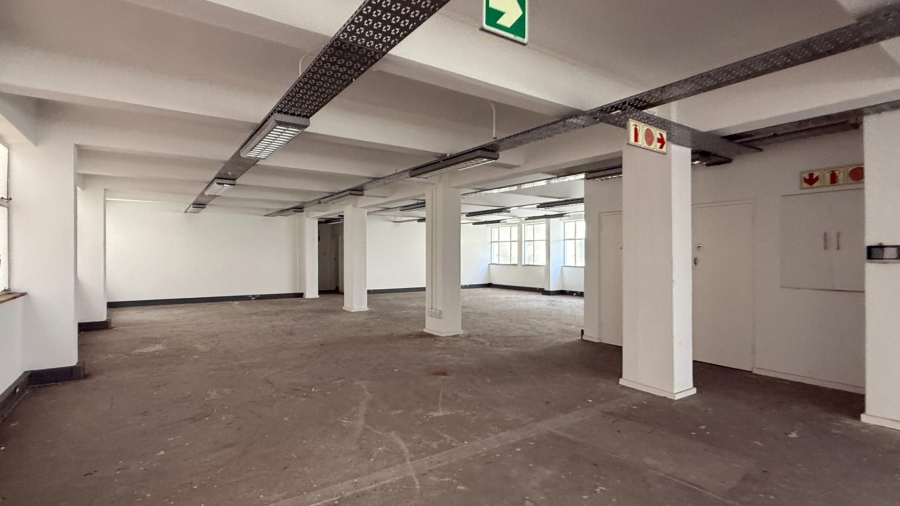 To Let commercial Property for Rent in Cape Town City Centre Western Cape